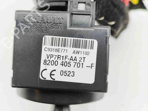 Ignition barrel OPEL MOVANO B Van (X62) 2.3 CDTI FWD (FV) | BP36066817M48 - Image 9