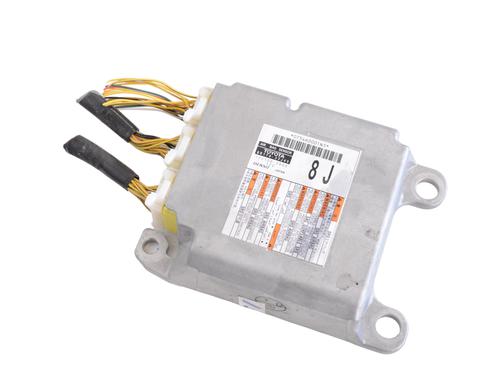 Used ECU airbags ECU airbags LEXUS ES (_Z10_, _A10_, _H10_) 250 (AXZA10) (200 hp) 33358606 33358606