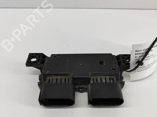 Módulo eletrónico MERCEDES-BENZ A-CLASS (W177) A 180 d (177.003) (116 hp) 27767488