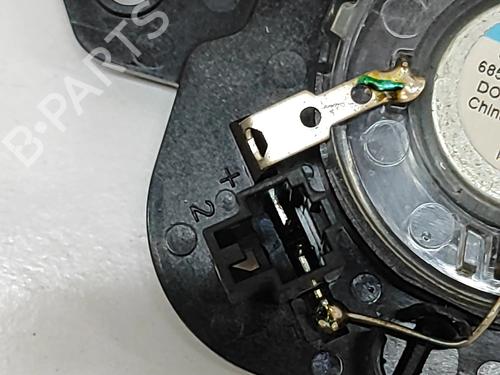 Speaker AUDI A6 C8 Avant (4A5) 40 TDI Mild Hybrid quattro | BP28183698E2 - Image 5