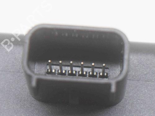 Elektronisk sensor OPEL INSIGNIA A (G09) 2.0 CDTI (68) | BP7853491M84