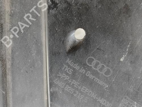 Underbody protection AUDI Q7 (4MB, 4MG, 4MQ) 3.0 TDI quattro | BP29023765M92 