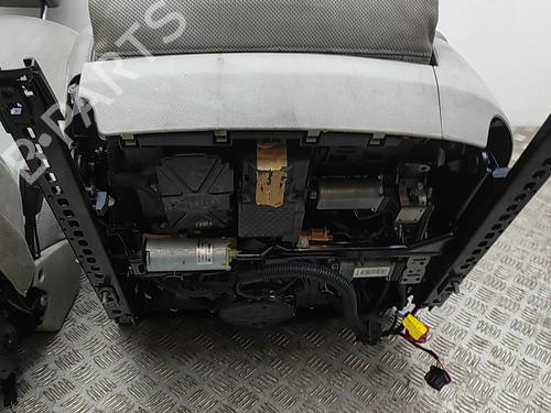 Seats set AUDI A6 C7 (4G2, 4GC) S6 quattro | BP32369344C78