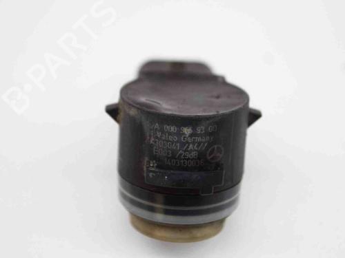 Module électronique MERCEDES-BENZ E-CLASS (W212) E 220 CDI | BP10368328M83