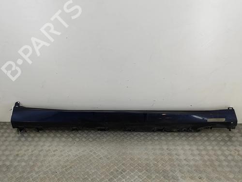 Højre sidekjole Højre sidekjole BMW X5 (G05, F95) M (600 hp) 36066497 36066497