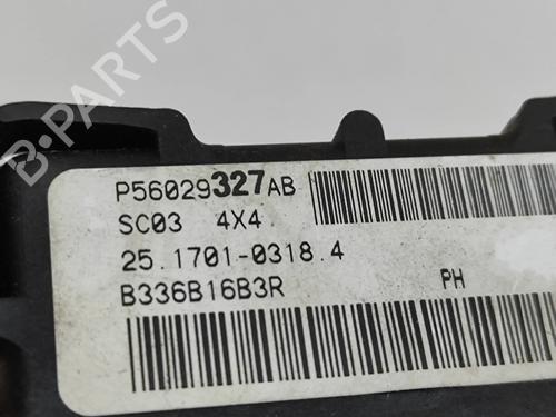 Electronic sensor JEEP COMMANDER (XK, XH) 3.0 CRD 4x4 | BP33375386M84  - Image 7