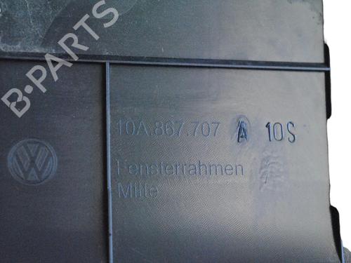 Tailgate trim VW ID.3 (E11, E12) Pro | BP33365119C151 - Image 5