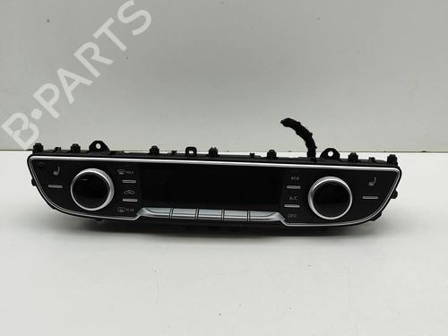 Used Electronic module Electronic module AUDI Q7 (4MB, 4MG, 4MQ) 3.0 TDI quattro (272 hp) 28437210 28437210