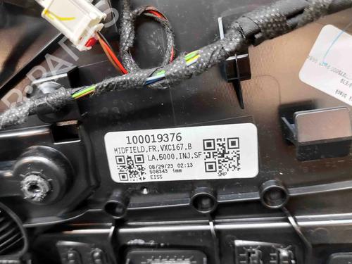 Front right panel MERCEDES-BENZ GLE (V167) GLE 450 4-matic (167.159) | BP29459110C59 