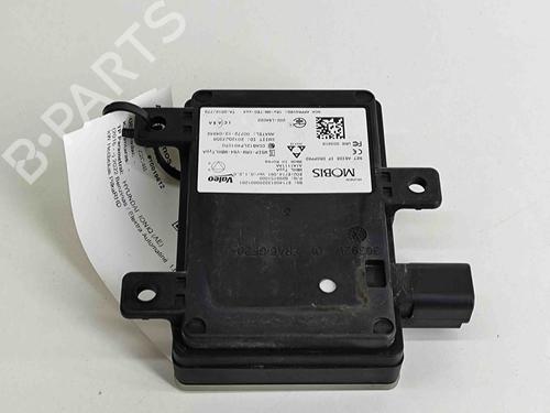 Used Electronic module HYUNDAI IONIQ (AE) 1.6 GDI Hybrid (105 hp) 17548700