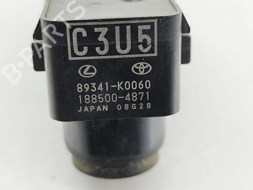 Electronic module TOYOTA bZ4X (_EAM1_) EV (XEAM10) | BP34248961M83  - Image 7