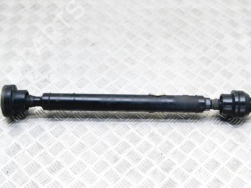 Driveshaft LAND ROVER RANGE ROVER SPORT II (L494) 3.0 SDV6 4x4 | BP8839609M37 
