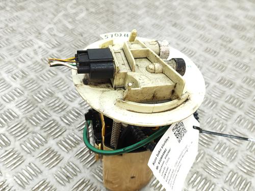 Used Fuel pump FORD TRANSIT V363 Van (FCD, FDD) 2.0 EcoBlue (130 hp) 30301349