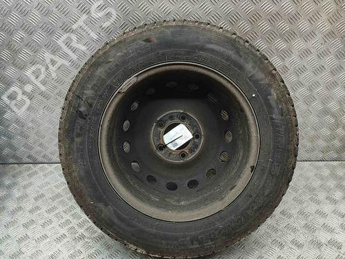 Rim OPEL MOVANO B Van (X62) 2.3 CDTI FWD (FV) | BP29920134C45 