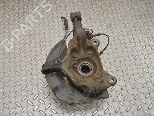 Left front steering knuckle MAZDA 6 Estate (GJ, GL) 2.2 D | BP30234494M25 