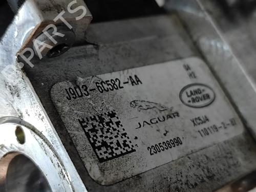 Electronic sensor JAGUAR I-PACE (X590) EV400 AWD | BP27766753M84  - Image 7