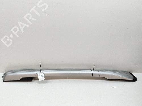 Barra de techo ISUZU D-MAX II (TFR, TFS) 2.5 CRDi 4x4 (TFS86J) (136 hp) 28431092