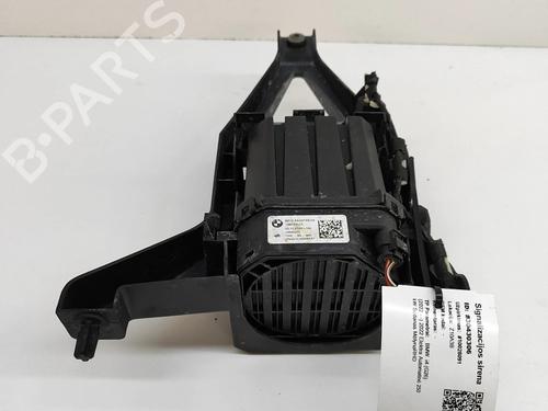 Electronic module BMW i4 (G26) eDrive40 | BP27790870M83 - Image 5