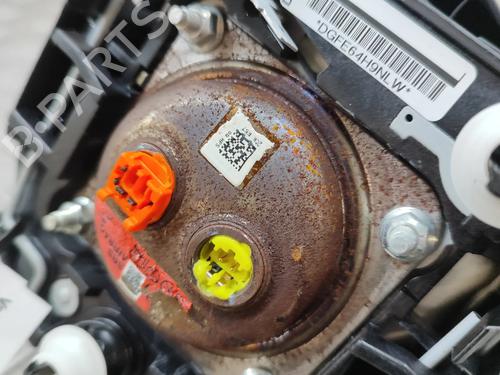 Driver airbag MAZDA CX-5 (KF) 2.0 | BP33697366C9  - Image 5