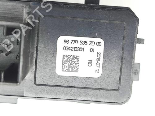 Electronic module PEUGEOT 508 SW I (8E_) 2.0 BlueHDi 180 | BP34161469M83 - Image 6