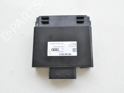 Used Electronic module AUDI A1 (8X1, 8XK) 1.4 TSI (150 hp) 9867151