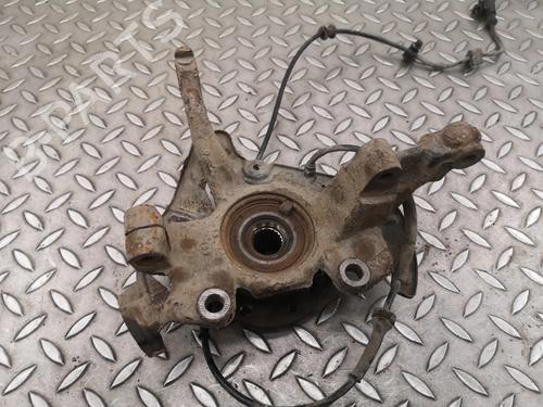 Left front steering knuckle CHRYSLER YPSILON 1.2 | BP33367448M25 - Image 4