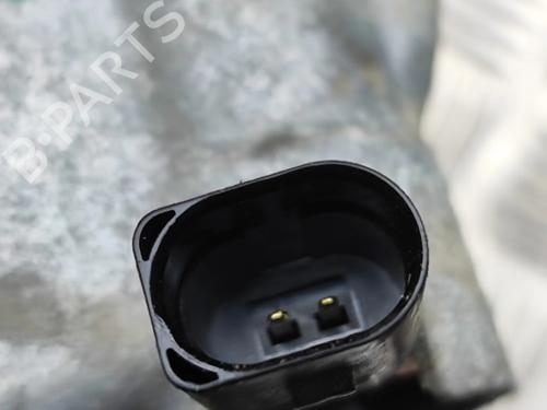 AC compressor VW SCIROCCO III (137, 138) 2.0 TSI | BP33164397M34 - Image 6