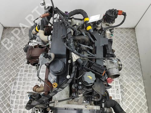 Engine FIAT DUCATO Bus (250_) 130 Multijet 2,3 D | BP33291371M1  - Image 5