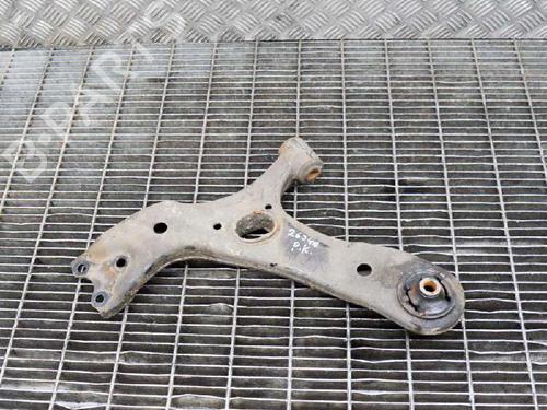 Used Left front suspension arm TOYOTA VERSO (_R2_) 2.0 D-4D (AUR20_, AUR20R) (126 hp) 6762252