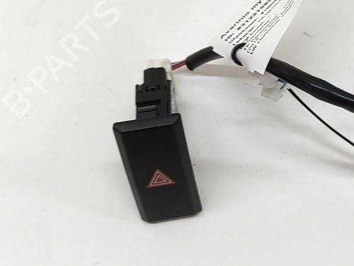 Warning switch TOYOTA PRIUS (_W5_) 1.8 Hybrid (ZVW50_, ZVW51_) | BP27474461I22 
