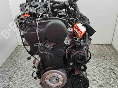 Engine VOLVO V60 II (225) B6 Mild-Hybrid AWD | BP29458540M1 