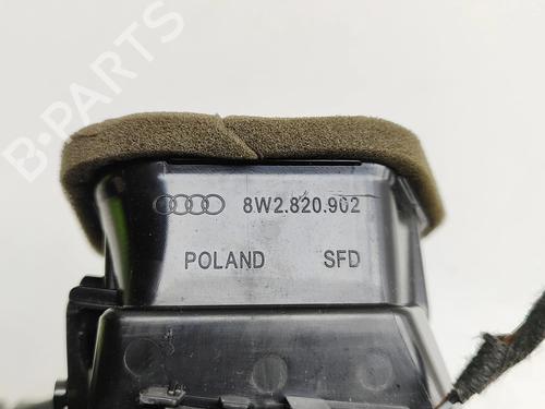Air vent AUDI A4 B9 (8W2, 8WC) 2.0 TDI | BP33393795I21 - Image 8