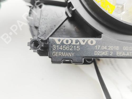 Steering column stalk VOLVO XC40 (536) T3 | BP39884409I23 - Image 8