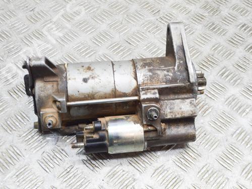 Starter LAND ROVER RANGE ROVER SPORT I (L320) 3.0 D 4x4 | BP13465221M8 
