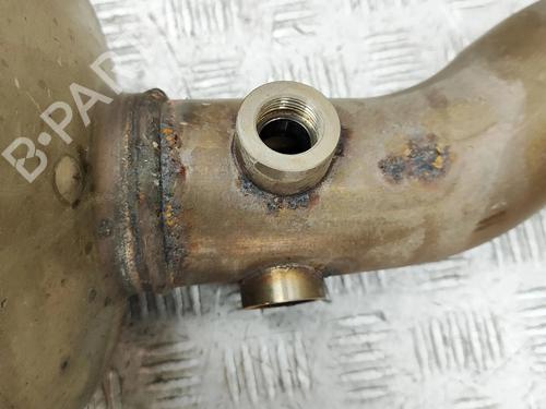 Catalyst VW CADDY V MPV (SBB, SBJ) 2.0 TDI 4motion | BP32213467M10 