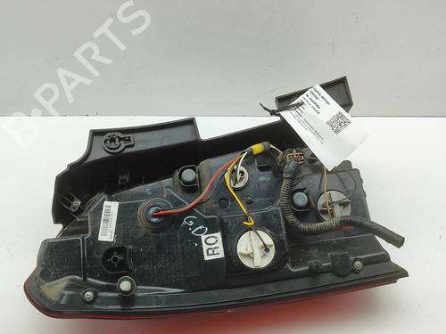Right taillight SSANGYONG REXTON W / REXTON 2.2 Xdi All-wheel Drive | BP33393755C35 - Image 2