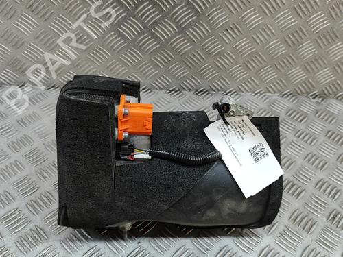 AC compressor TESLA MODEL Y (5YJY) EV Performance All-wheel Drive | BP31859020M34