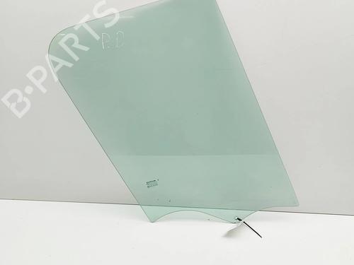 Used Front right door window RENAULT MASTER III Van (FV) 2.3 dCi 145 FWD (FV0E, FV0F, FV0H, FV02, FV0M, FV0S,... (146 hp) 31297221