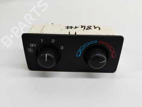 Control unit CHEVROLET VENTURE 3.4 | BP27781004M11 - Image 2