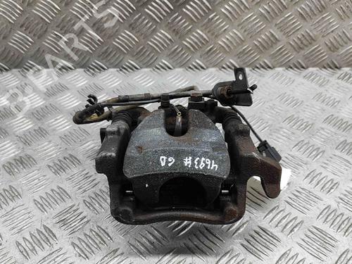 Used Right rear brake caliper JAGUAR F-TYPE Coupe (X152) 3.0 SCV6 (340 hp) 21809695