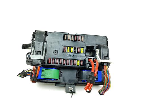 control-unit-peugeot-boxer-van-2006-40042945 main image
