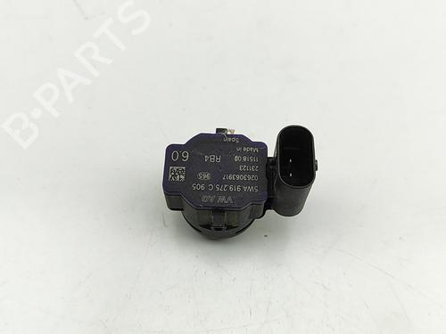 Electronic module SKODA ENYAQ iV SUV (5AZ) 85 | BP27803703M83 