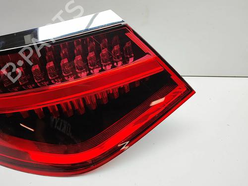 Left taillight VW PASSAT B7 (362) 1.4 TSI EcoFuel | BP37469405C34 - Image 6