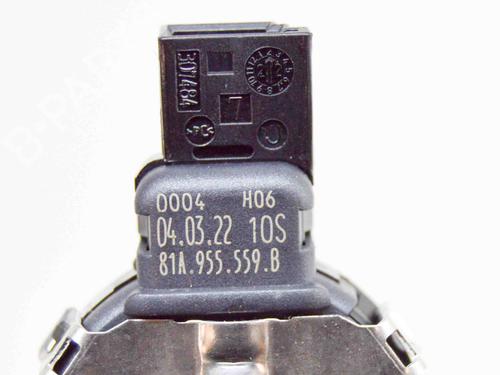 Electronic sensor AUDI Q2 (GAB, GAG) 35 TFSI | BP27760382M84