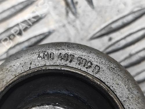 Left front suspension arm PORSCHE CAYENNE Coupe (9YB) 3.0 E-Hybrid AWD | BP38017821M12 - Image 6