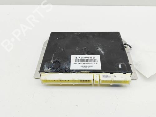 Used Electronic module MERCEDES-BENZ C-CLASS T-Model (S205) C 350 e (205.247) (279 hp) 30514299