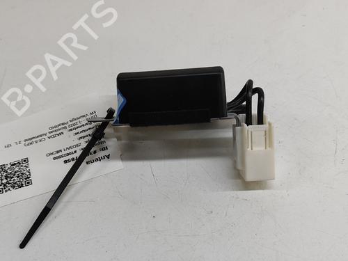 Antenna/Base MAZDA CX-5 (KF) 2.0 | BP25893701C140 