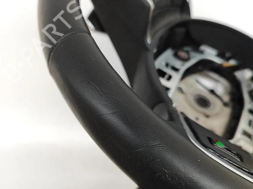 Steering wheel JAGUAR F-PACE (X761) 2.0 Ti4 AWD | BP25614522C49  - Image 7