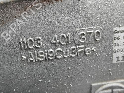 Gearbox PORSCHE CAYENNE Coupe (9YB) 4.0 S AWD (9YBBJ1) | BP33374818M3  - Image 19