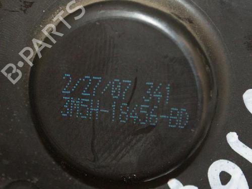 Used Heater blower motor FORD GALAXY II (WA6) 1.8 TDCi (125 hp) 6732651
